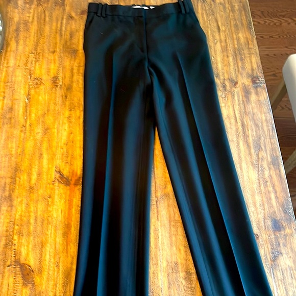 Black slim trousers by Zara - Picture 4 of 5